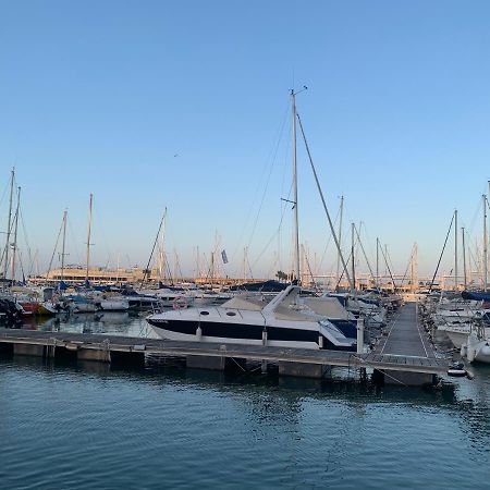 Planta Baja Con Porche Y Piscina, Cerca Del Mar Apartamento Dénia Exterior foto