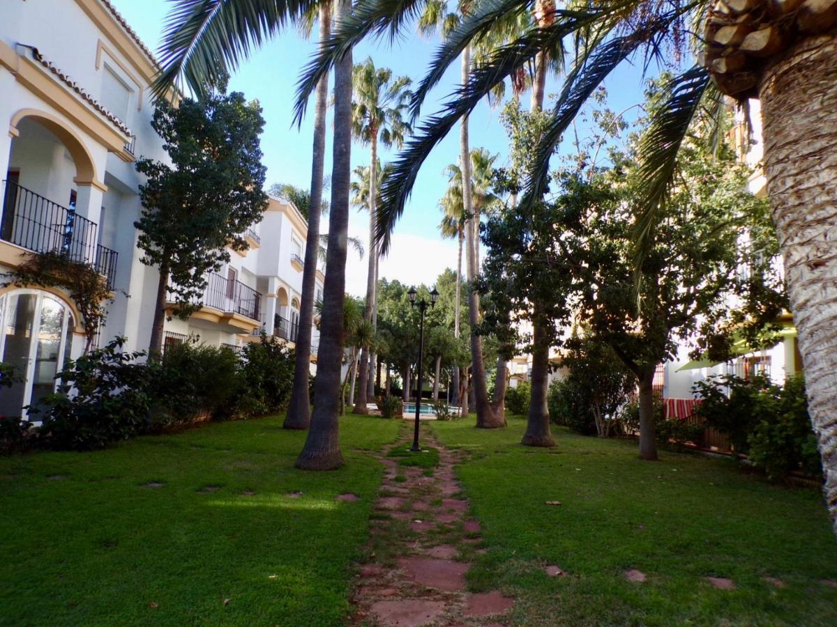 Planta Baja Con Porche Y Piscina, Cerca Del Mar Apartamento Dénia Exterior foto