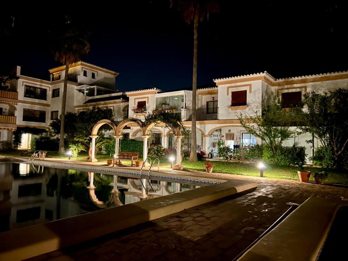 Planta Baja Con Porche Y Piscina, Cerca Del Mar Apartamento Dénia Exterior foto