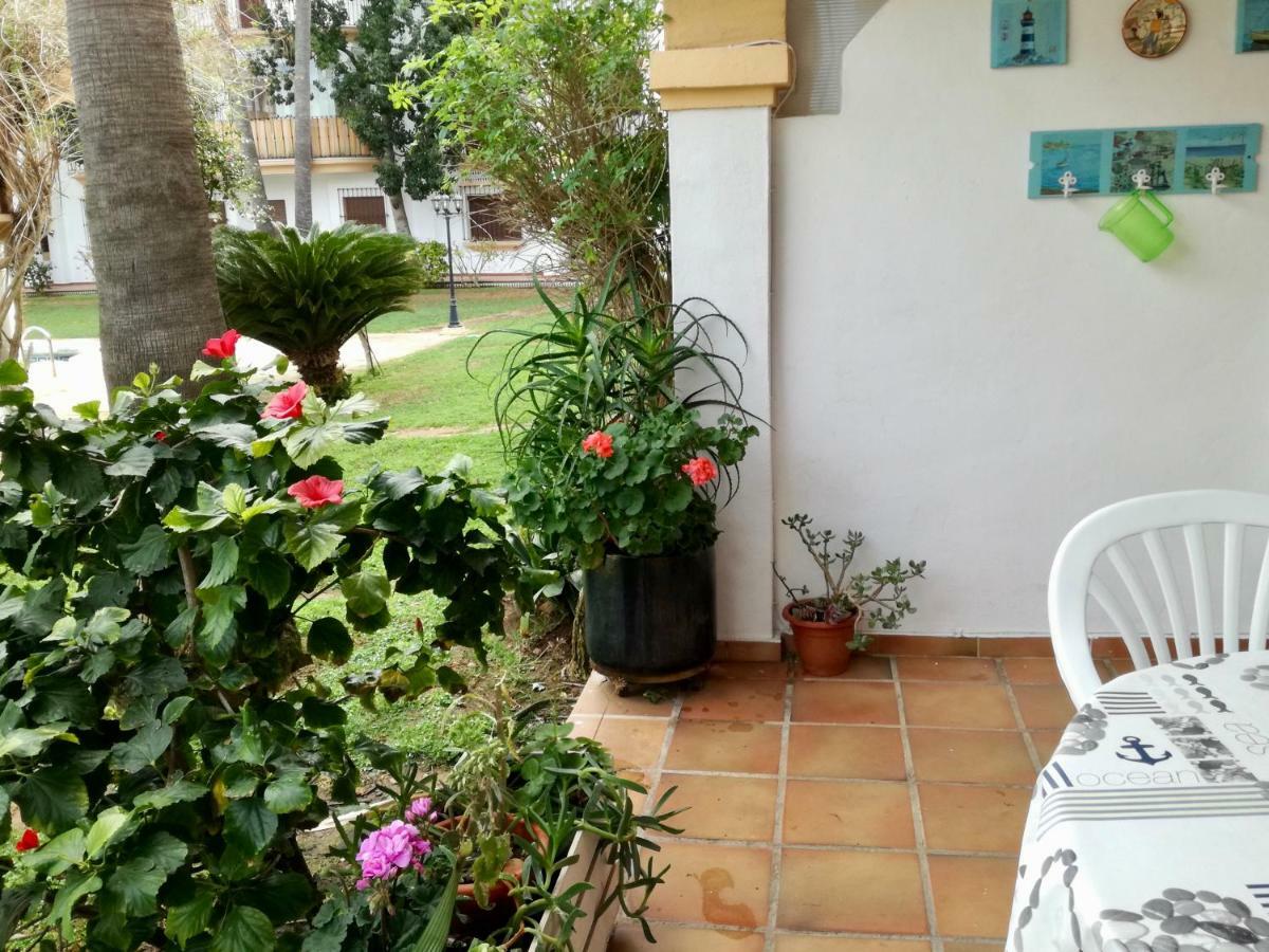Planta Baja Con Porche Y Piscina, Cerca Del Mar Apartamento Dénia Exterior foto