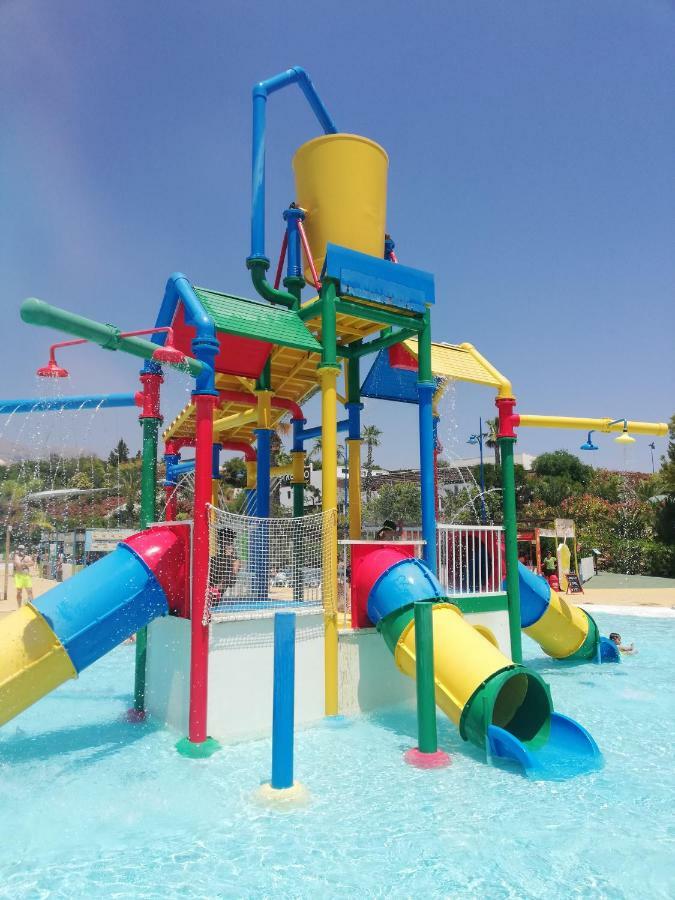 Planta Baja Con Porche Y Piscina, Cerca Del Mar Apartamento Dénia Exterior foto